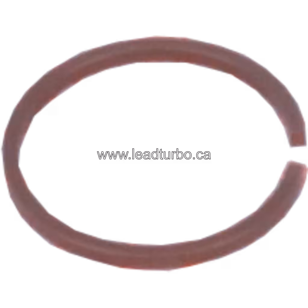 Piston Ring for Cummins NT855 HT3B Turbo (4037053 PRT) 45 degree view