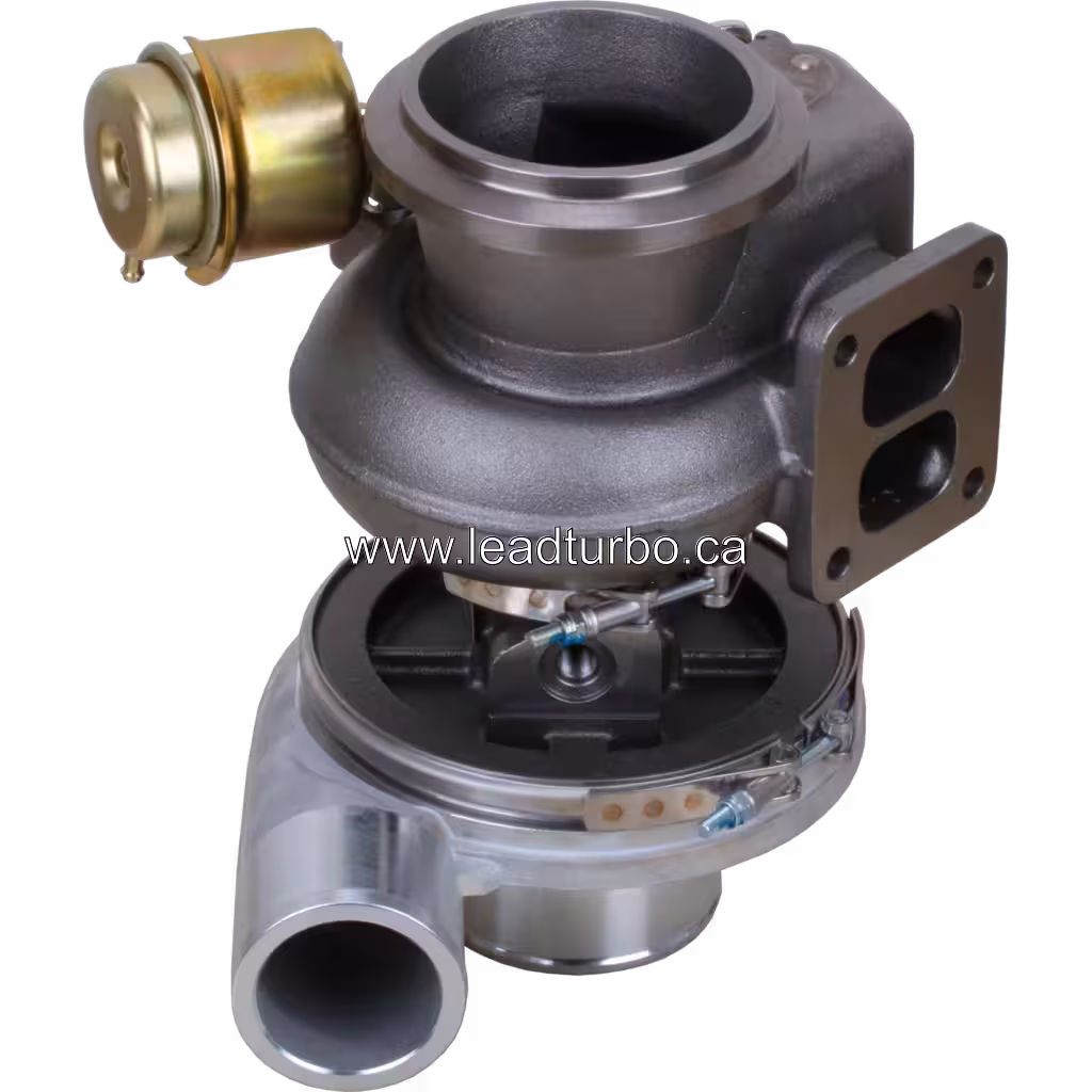 Industrial Turbocharger for CAT 330D and 336D Excavators