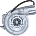 CAT C9 300HP Turbocharger Replacement Assembly