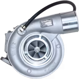 Replacement Turbocharger for CAT C9 300HP Engine
