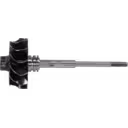 Roue Turbine 49377-09110 TW pour Turbocharger Dodge EDV 223HP thumbnail 2