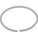 Segment de piston 2835493-TTIN pour turbocompresseur J96