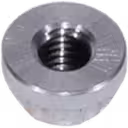 Diesel engine turbo shaft nut replacement part