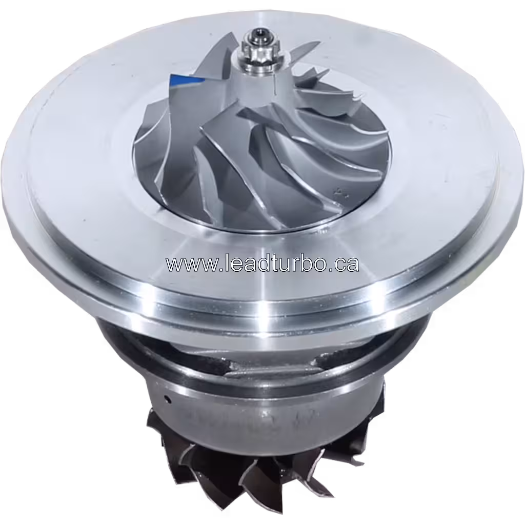Mercedes OM441LA Turbocharger Core replacement part