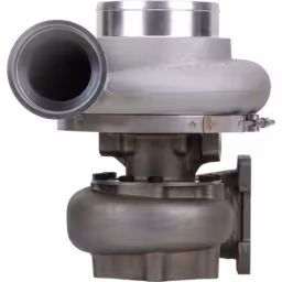 Turbocharger Replacement for Komatsu SAA6D140E-5D