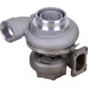 Aftermarket turbo replacement for Komatsu heavy equipment