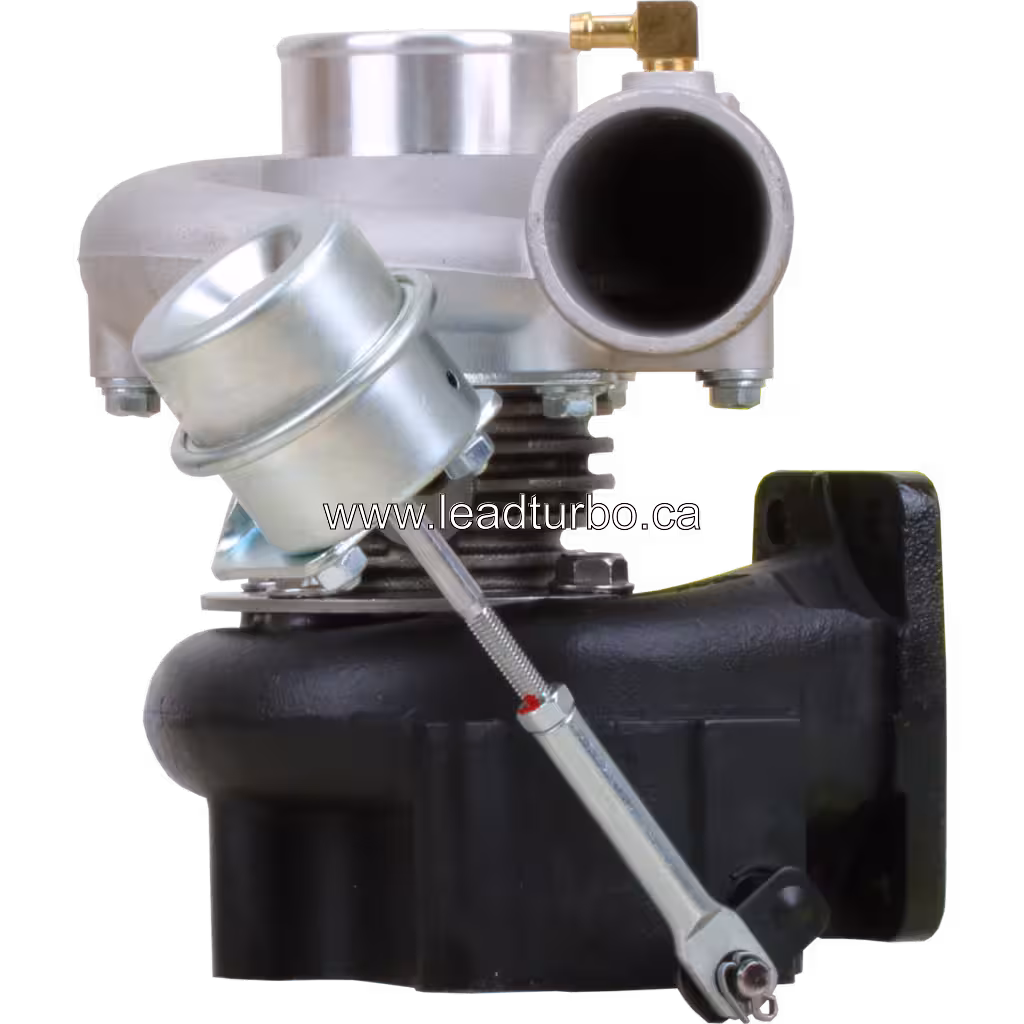 Turbochargeur de Remplacement A08FY-001 (SJ60F-1YC) pour Moteur Yangchai YZ4105ZLQ