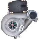 Turbocompresseur de Remplacement BV43 5303-970-0432 thumbnail 2