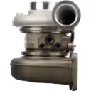 Turbocompresseur de Remplacement HE551V 05042692290 pour Iveco Cursor 13 thumbnail 2