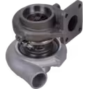 Turbocompresseur TD06 référence ME013734