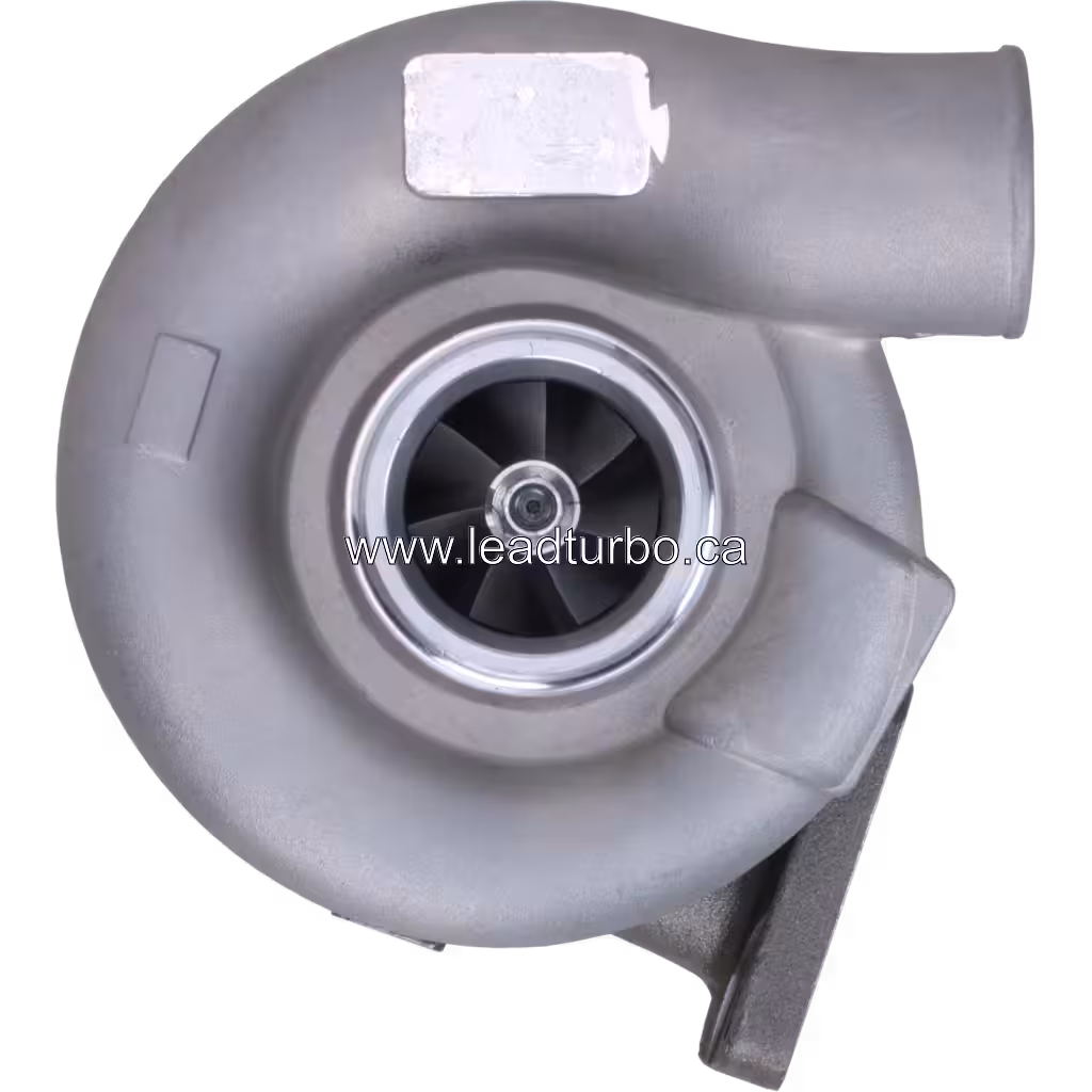 Turbocompresseur 49179-00230 TD06 vue avant
