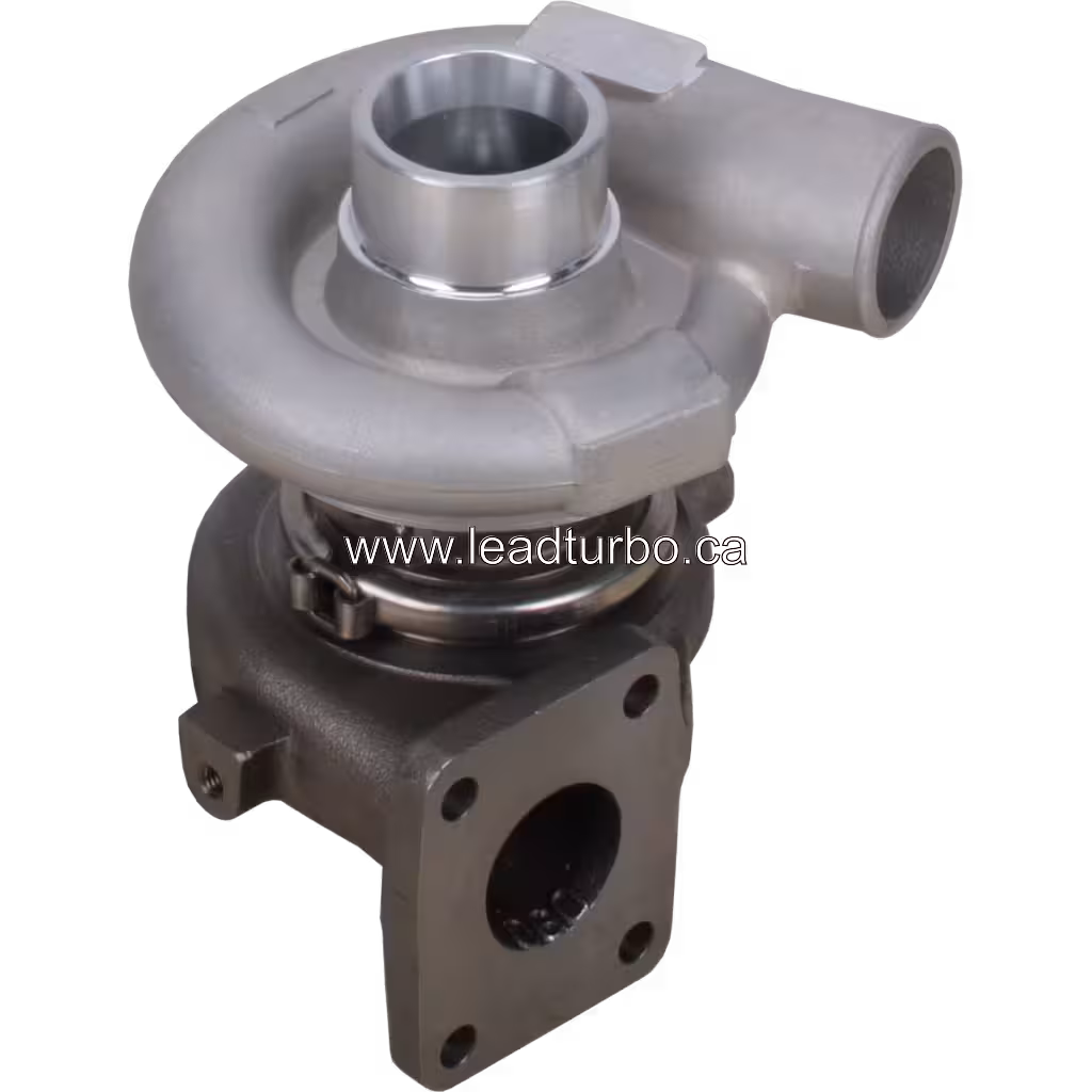 Turbocompresseur de remplacement pour Mitsubishi 4D31T