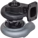 Turbocompresseur LeadTurbo pour application CAT E200B