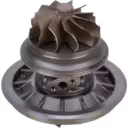 1004095 TW9211 Turbocharger Core Replacement for CAT 3512 DITAJWAC GS thumbnail 4