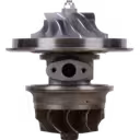 1004095 TW9211 Turbocharger Core Replacement for CAT 3512 DITAJWAC GS thumbnail 2