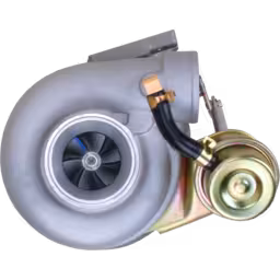 14411-22J00 TB2527 Turbocharger Replacement for Nissan Patrol RD28T