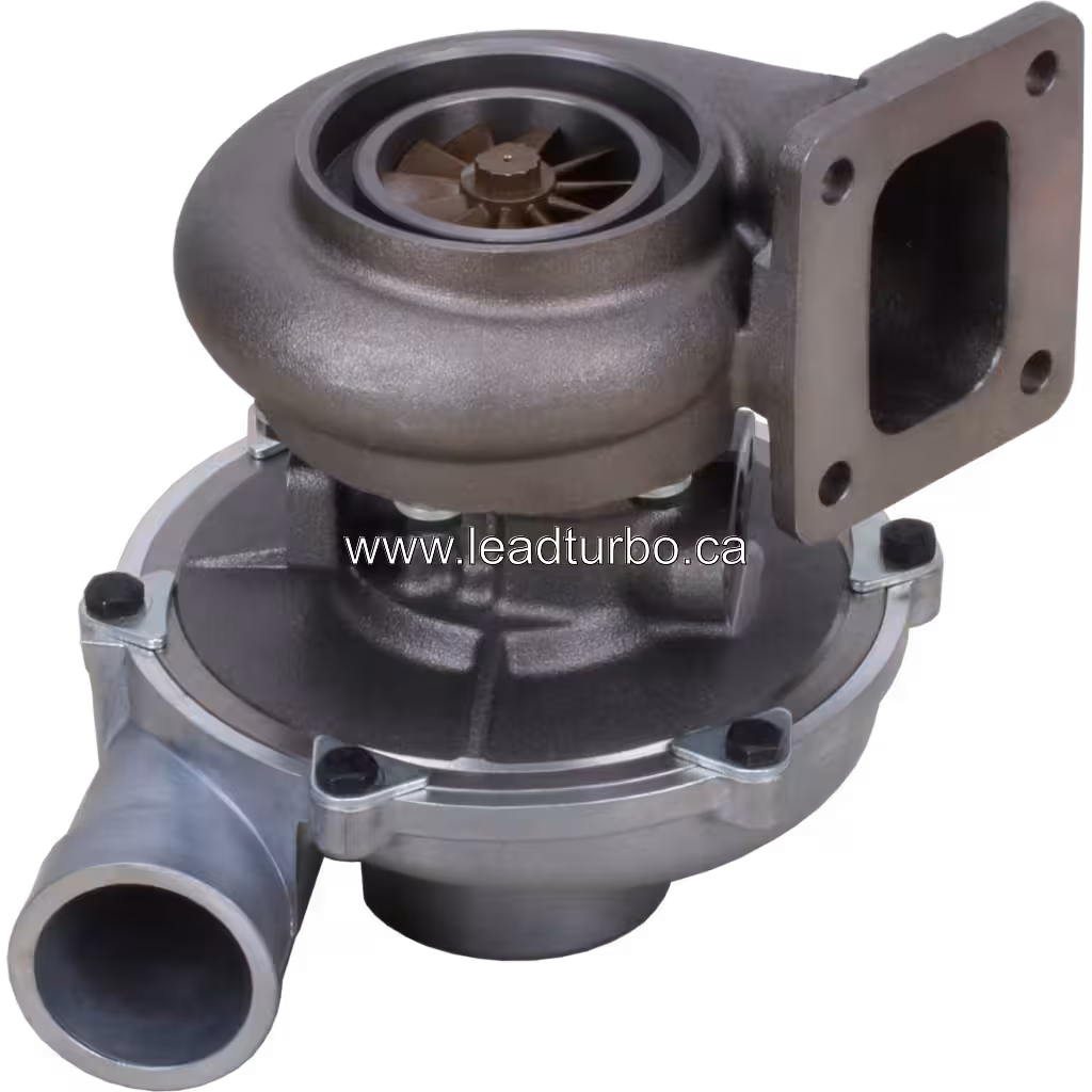 VA250029 Turbo Replacement for Denyo DPS600-1