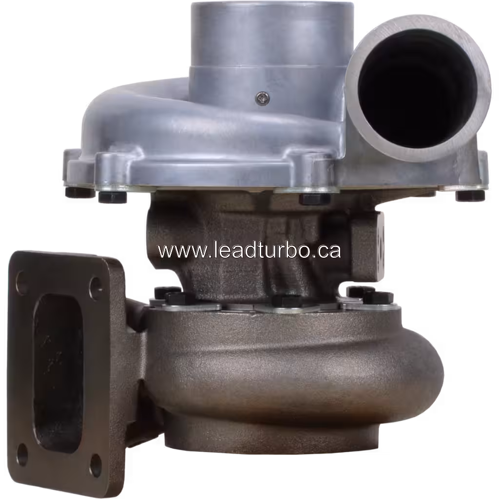 24100-1870B Turbocharger for Hitachi EX220 Hino H06CT