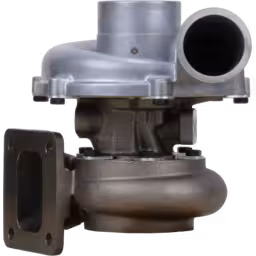 24100-1870B Turbocharger Replacement for Hitachi EX220/EX270 Hino H06CT