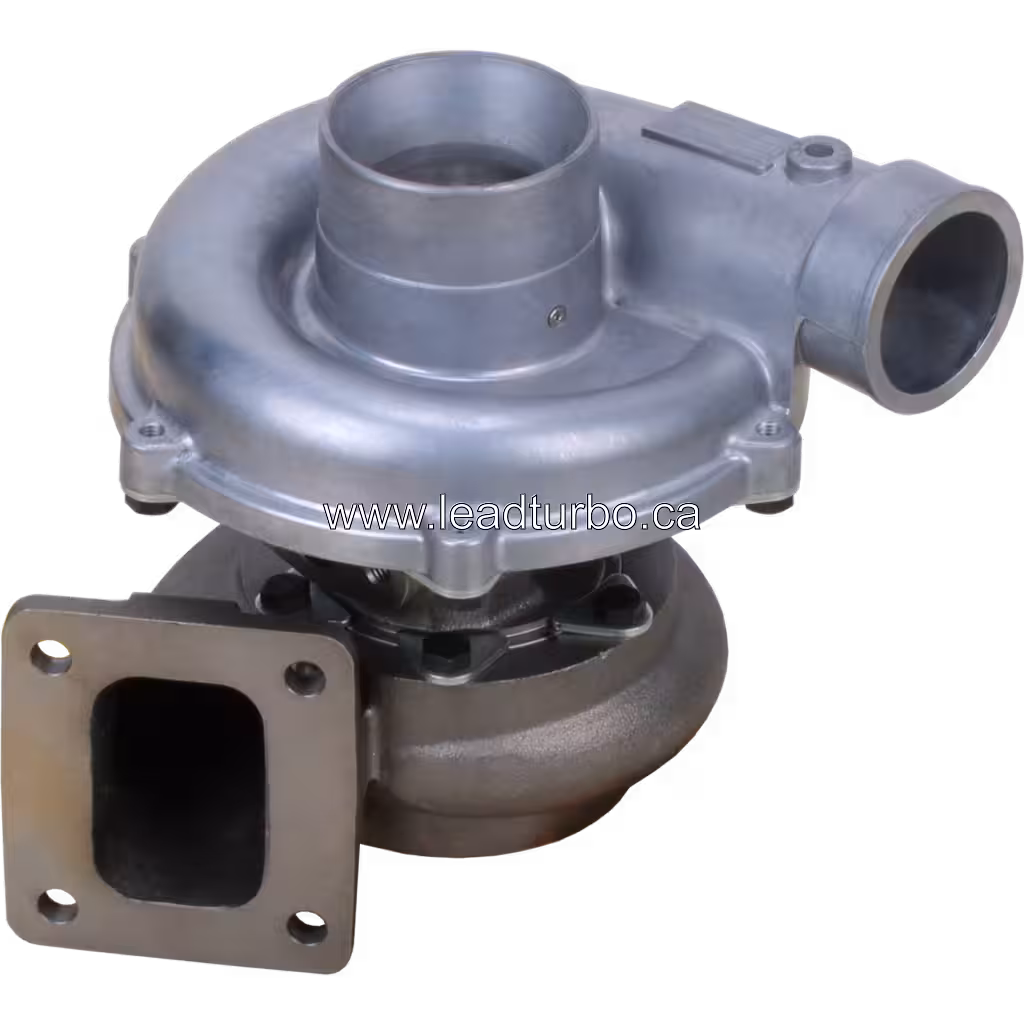 RHC7A-11003AP23NFBRL5715C Turbocharger Assembly