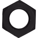 3519535 HX80 Shaft Nut Replacement for Cummins KTA19 680HP Turbocharger thumbnail 1