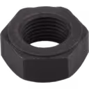 3519535 HX80 Shaft Nut Replacement for Cummins KTA19 680HP Turbocharger thumbnail 3