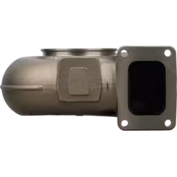 3522911 HC5A Turbine Housing for Cummins KTA38 Turbocharger