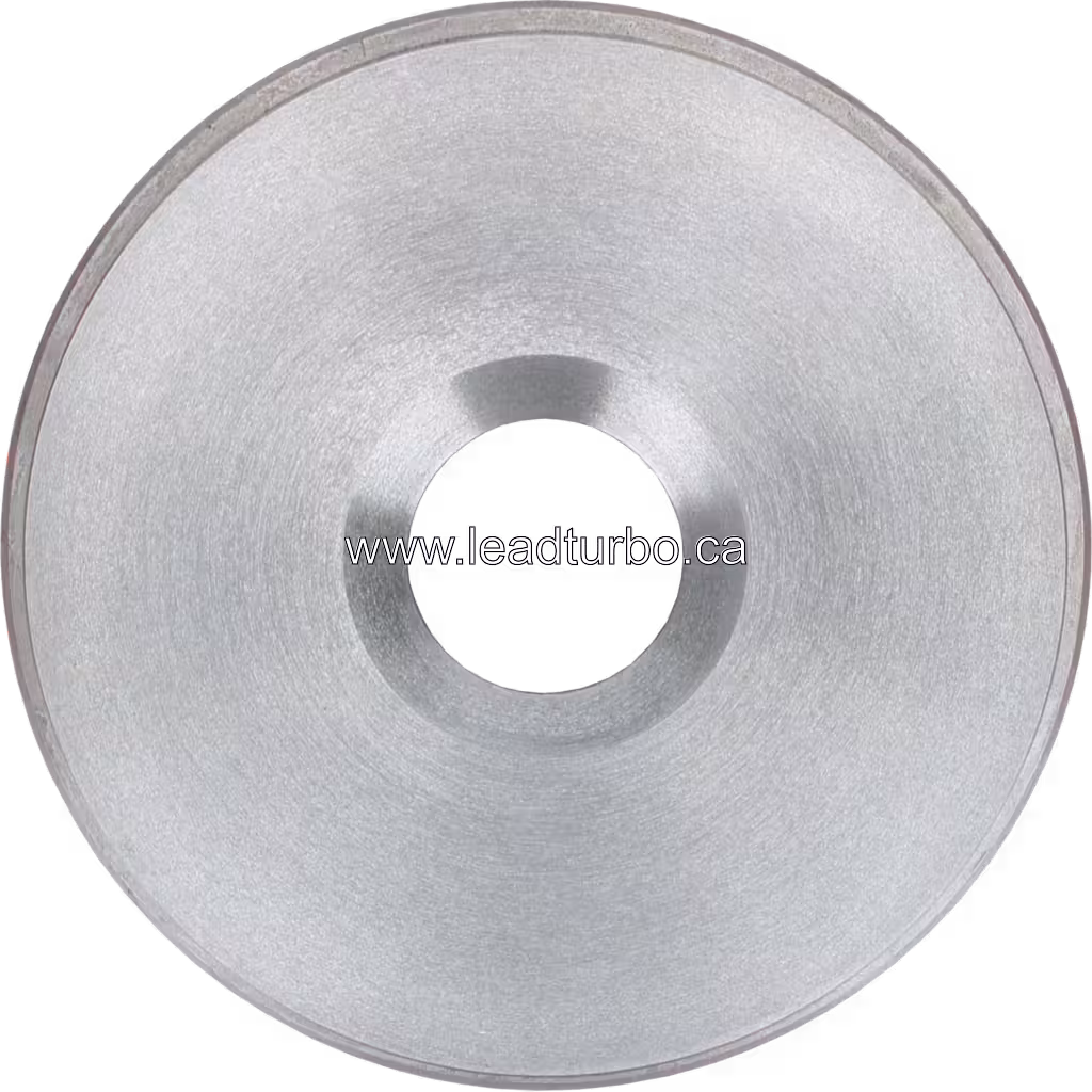 Industrial turbocharger heat shield 3535611