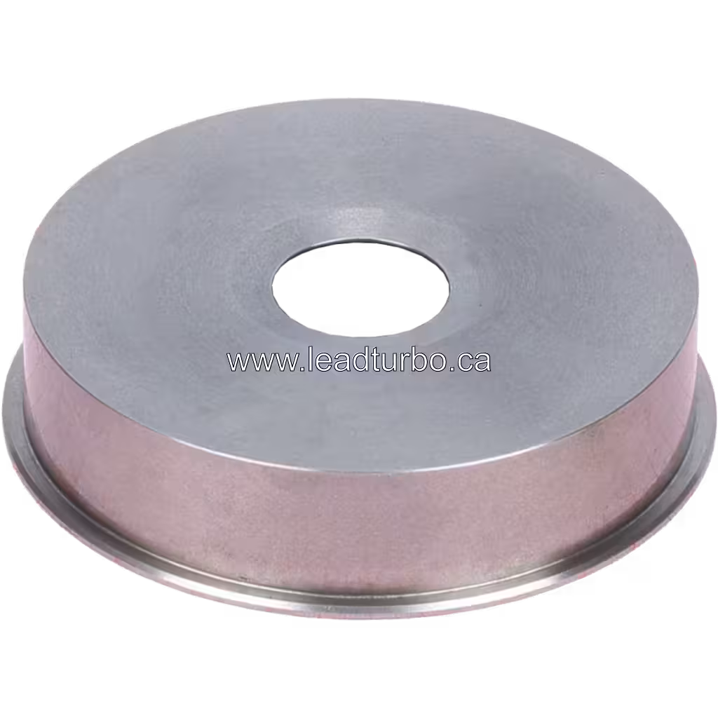 Cummins QSK60 turbo heat shield replacement part
