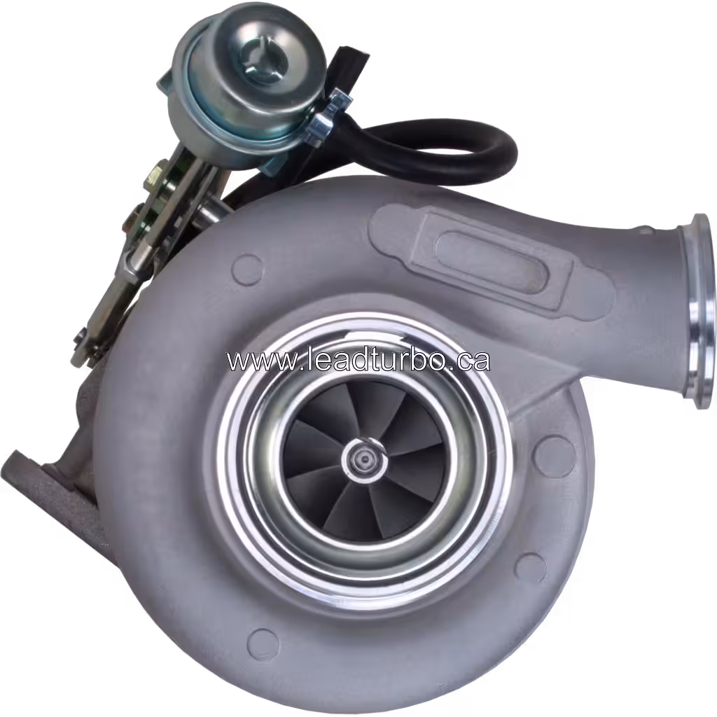 3536404 HX40W TURBOCHARGER FOR CUMMINS TRUCK EURO 2 CUMMINS 6CTA 300HP