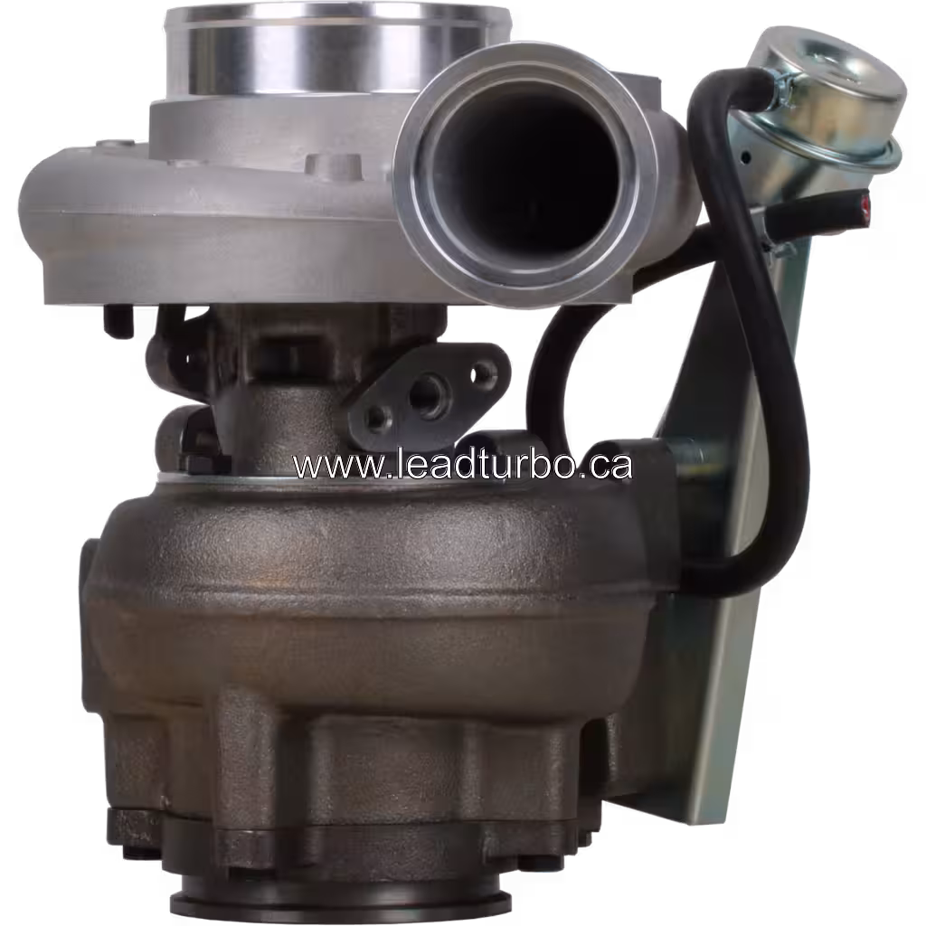 3536404 HX40W Turbocharger Replacement for Cummins 6CTA 300HP