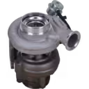 3536404 HX40W Turbocharger Replacement for Cummins 6CTA 300HP thumbnail 3