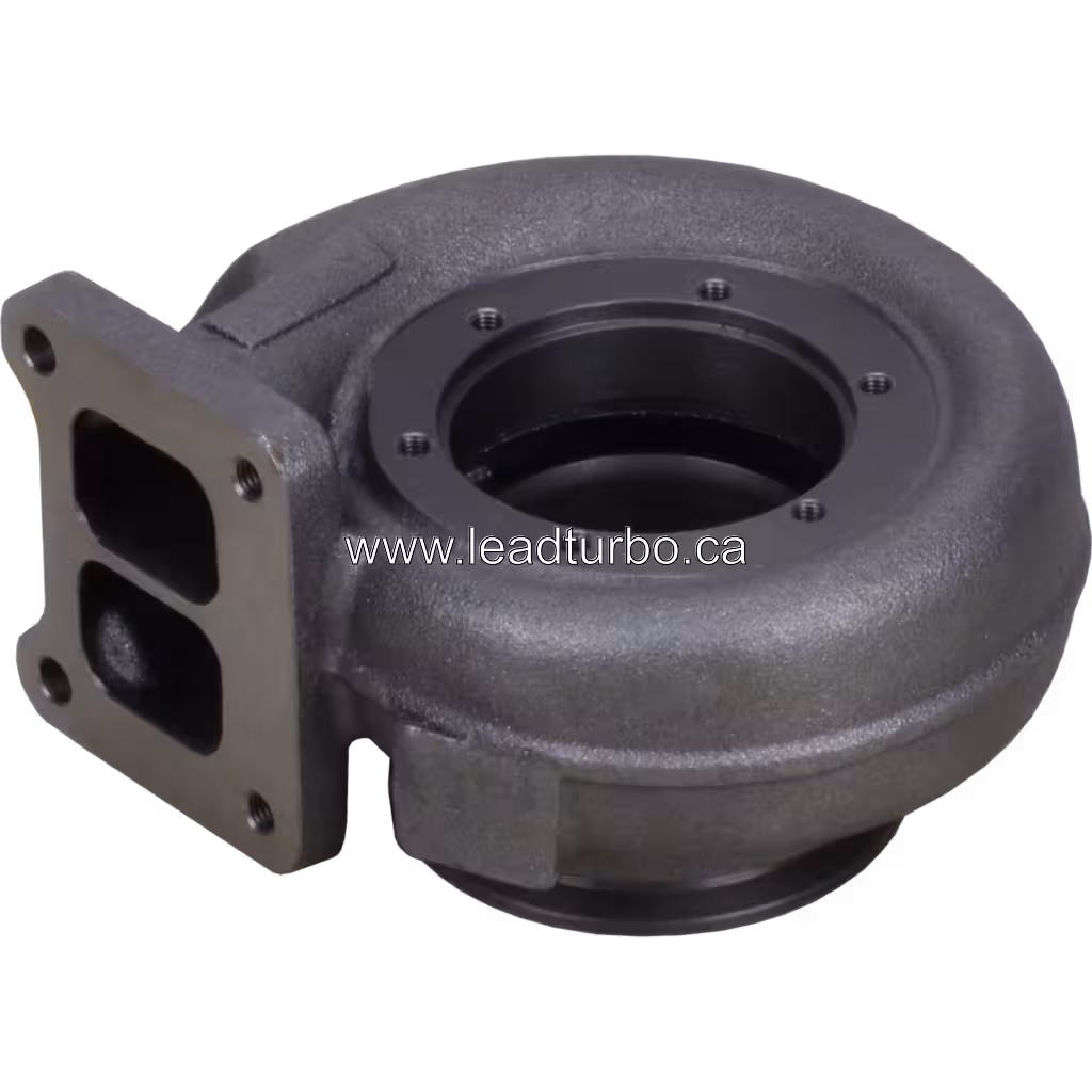 3597732 HX50 Turbine Housing Replacement for Scania DSC12 Truck