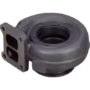 3597732 HX50 Turbine Housing Replacement for Scania DSC12 Truck thumbnail 4