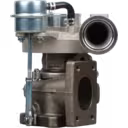3778528 HE200WG Turbocharger for Cummins ISF