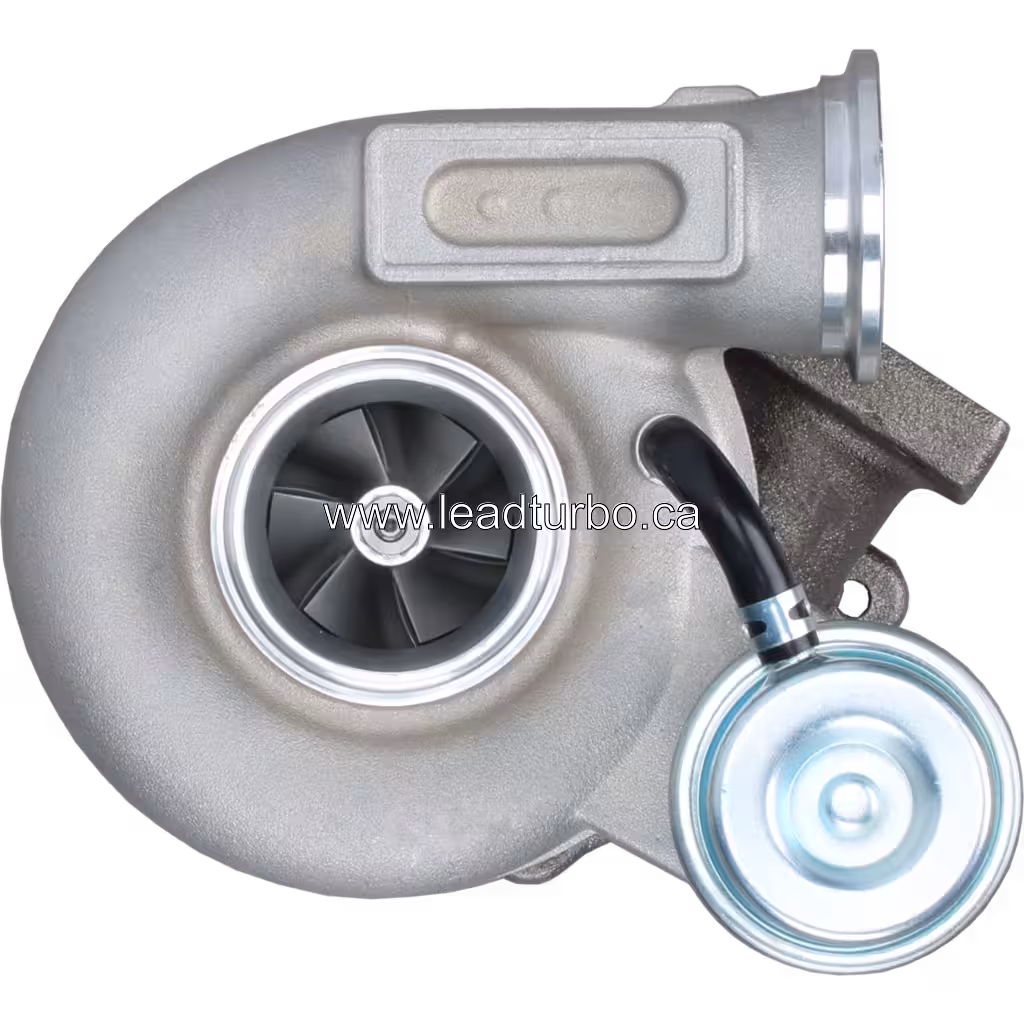 Cummins ISF 2.8 turbocharger replacement unit