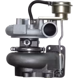 49179-02511 Turbocharger Replacement for Mitsubishi 6M60T (TD06H-20G-12 0)