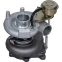 TD06H-20G-12 0 Turbocharger Assembly