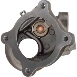 53031009110 K03-1870EXA 4 82 TURBINE HOUSING OF TURBOCHARGER FOR AUDI ALL ROAD 2 7 TDI BITURBO RIGHT SIDE AUDI 2,7L-V6 5V 250HP