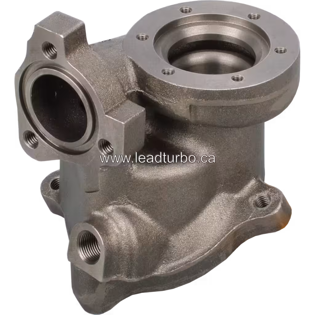 53031009110 Turbine Housing Replacement for Audi 2.7L V6 TDI Biturbo