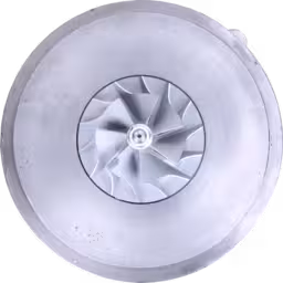 758204-5007S J96 Turbocharger Core Replacement