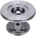 Bearing housing S1BG FOR 313297 BH vue de dessus 45 degrés