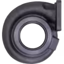 Boîtier Turbine HX50 3597732 de Remplacement pour Scania DSC12 thumbnail 1