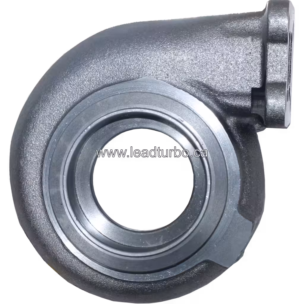 Carter Turbine J96 169475 TH - Rechange Turbocompresseur top view
