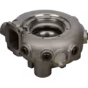 Pièce de remplacement carter turbine 4P4605 pour engins CAT