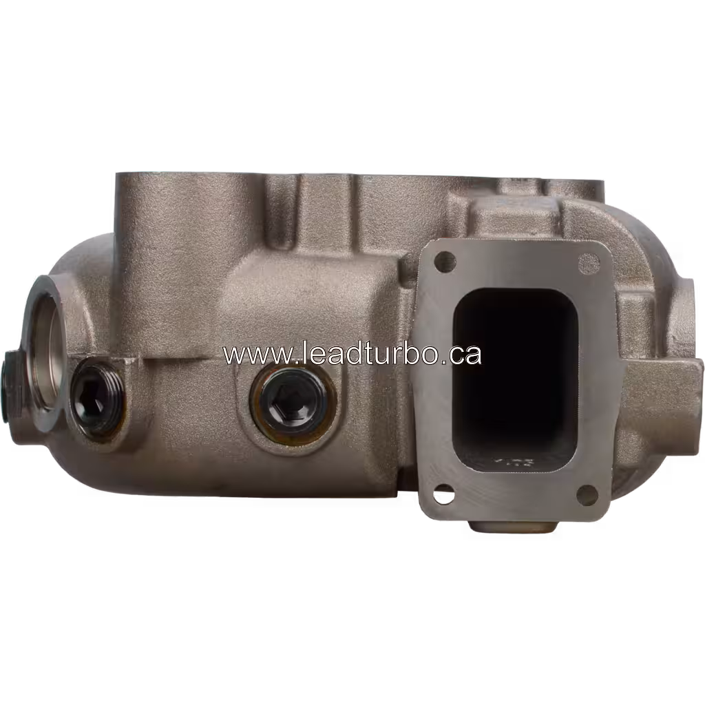 Carter turbine TW9214 466612-0007 TH pour CAT 3512