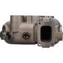 Carter turbine TW9214 466612-0007 TH pour CAT 3512