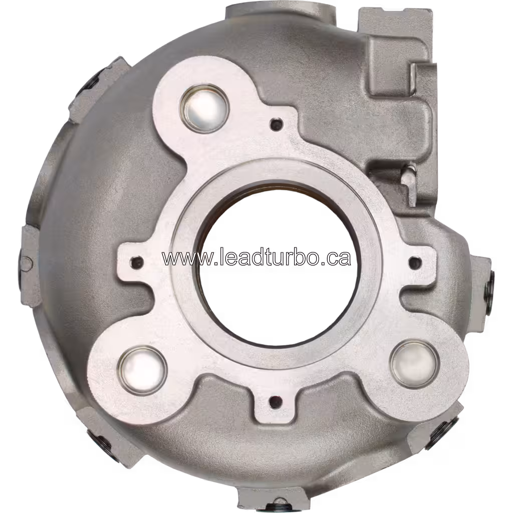 Carter Turbine TW9214 466612-0007 TH pour CAT 3512 top view