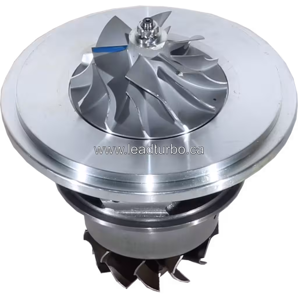 Pièce de rechange core turbo Scania 113