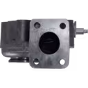 FOR 1G923-17012 TH Turbine Housing Replacement for Bobcat Excavator thumbnail 2